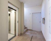 Reventa - Apartment - Guardamar del Segura - El Raso