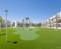 Reventa - Apartment - Guardamar del Segura - El Raso