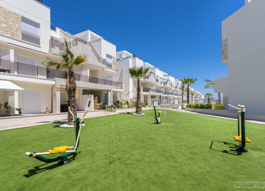 Reventa - Apartment - Guardamar del Segura - El Raso