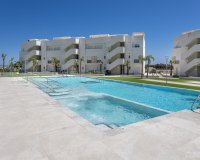 Reventa - Apartment - Guardamar del Segura - El Raso