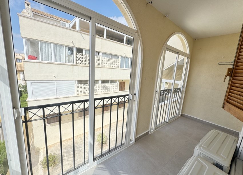 Reventa - Apartment - La Zenia