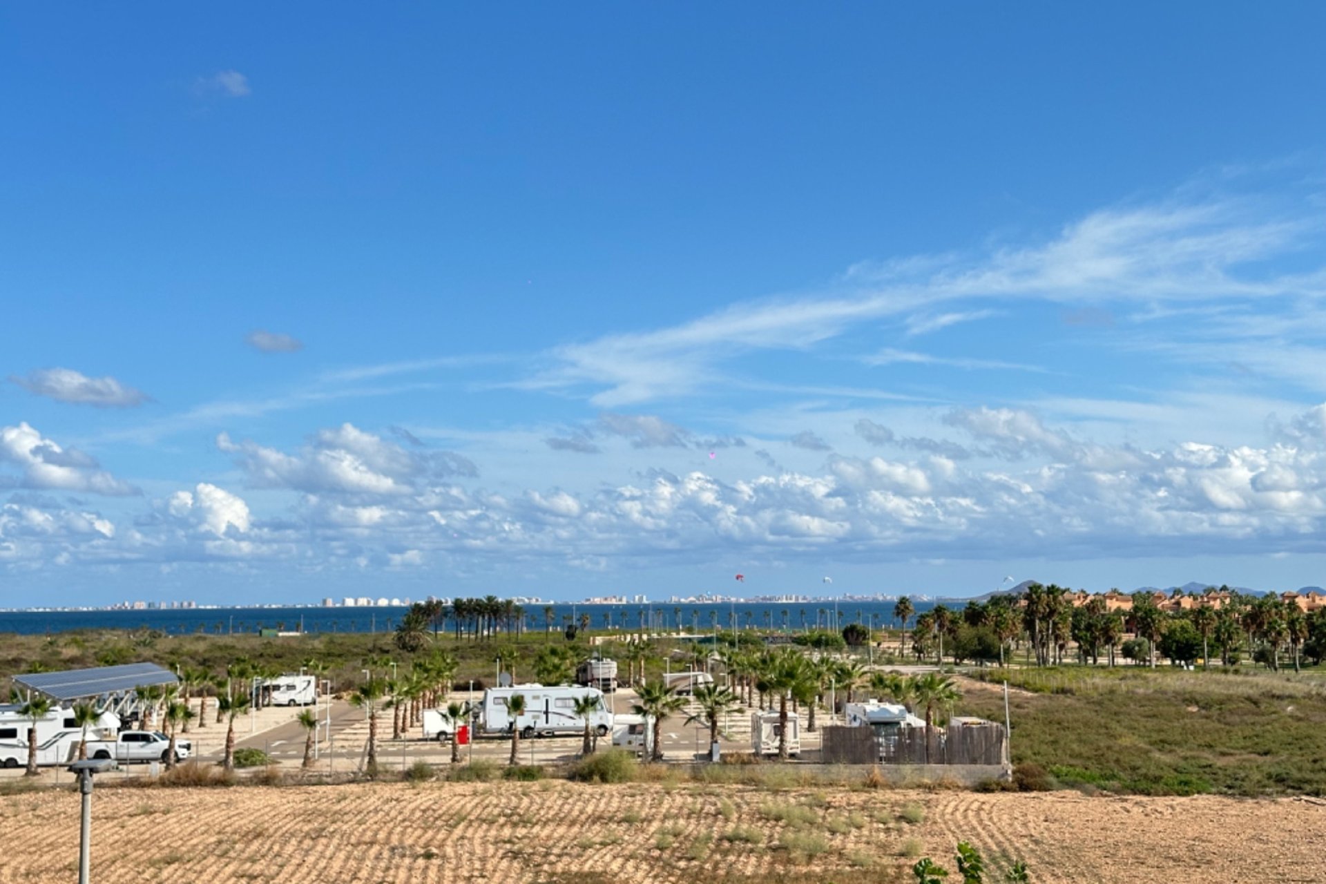 Reventa - Apartment - LOS ALCÁZARES - Los Narejos