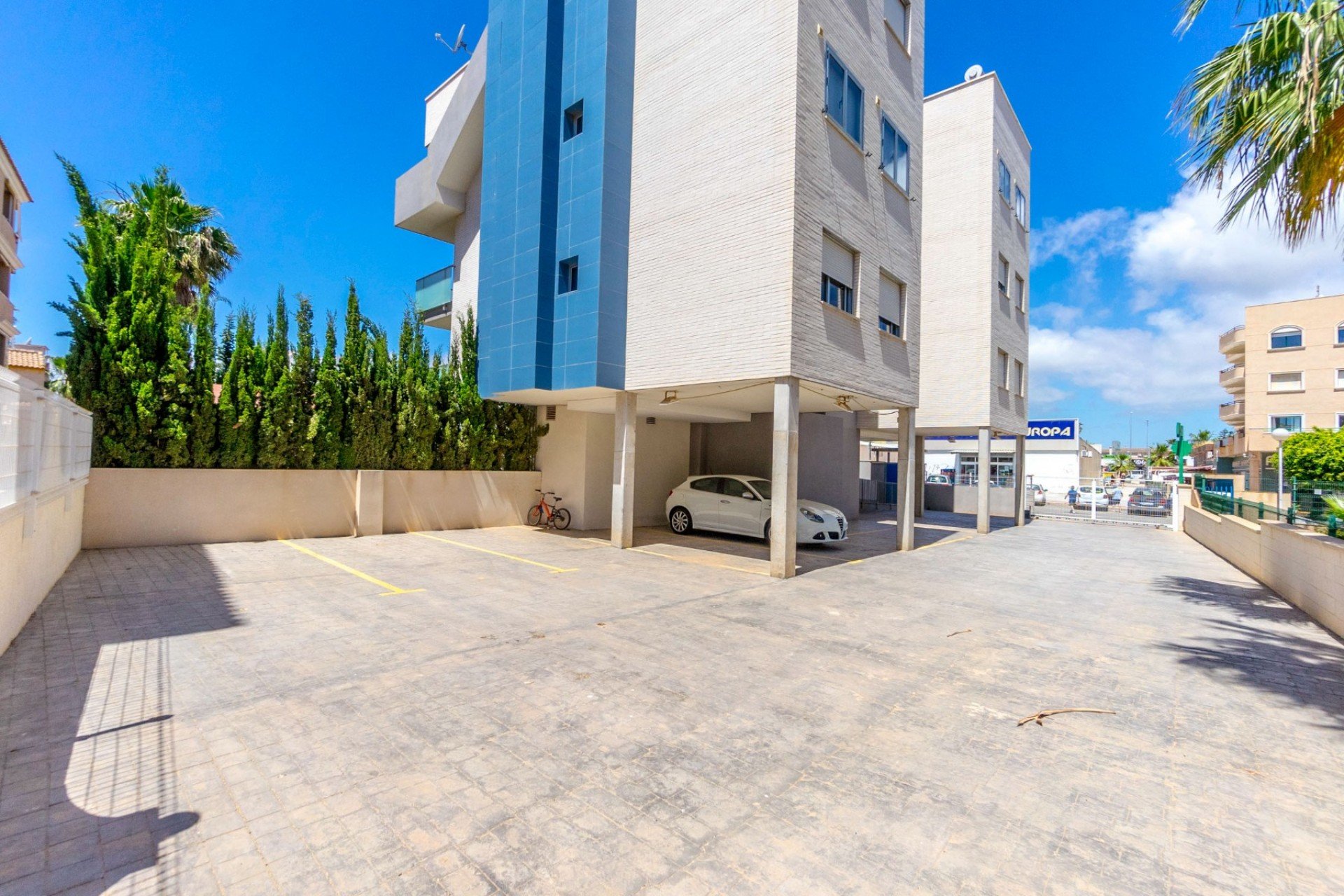 Reventa - Apartment - Orihuela Costa - Aguamarina