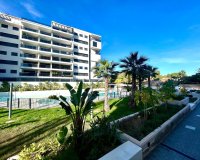 Reventa - Apartment - Orihuela Costa - Altos de Campoamor