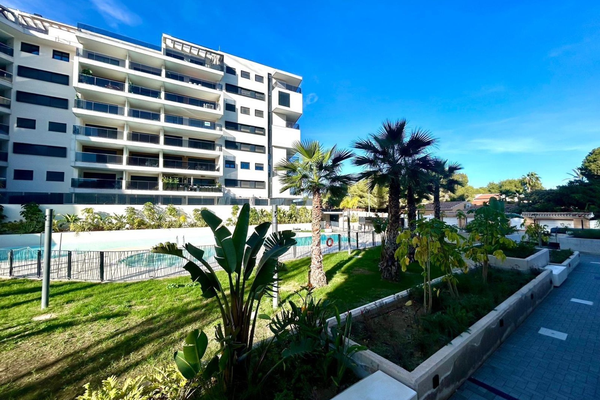 Reventa - Apartment - Orihuela Costa - Altos de Campoamor