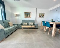 Reventa - Apartment - Orihuela Costa - Altos de Campoamor