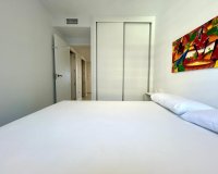 Reventa - Apartment - Orihuela Costa - Altos de Campoamor