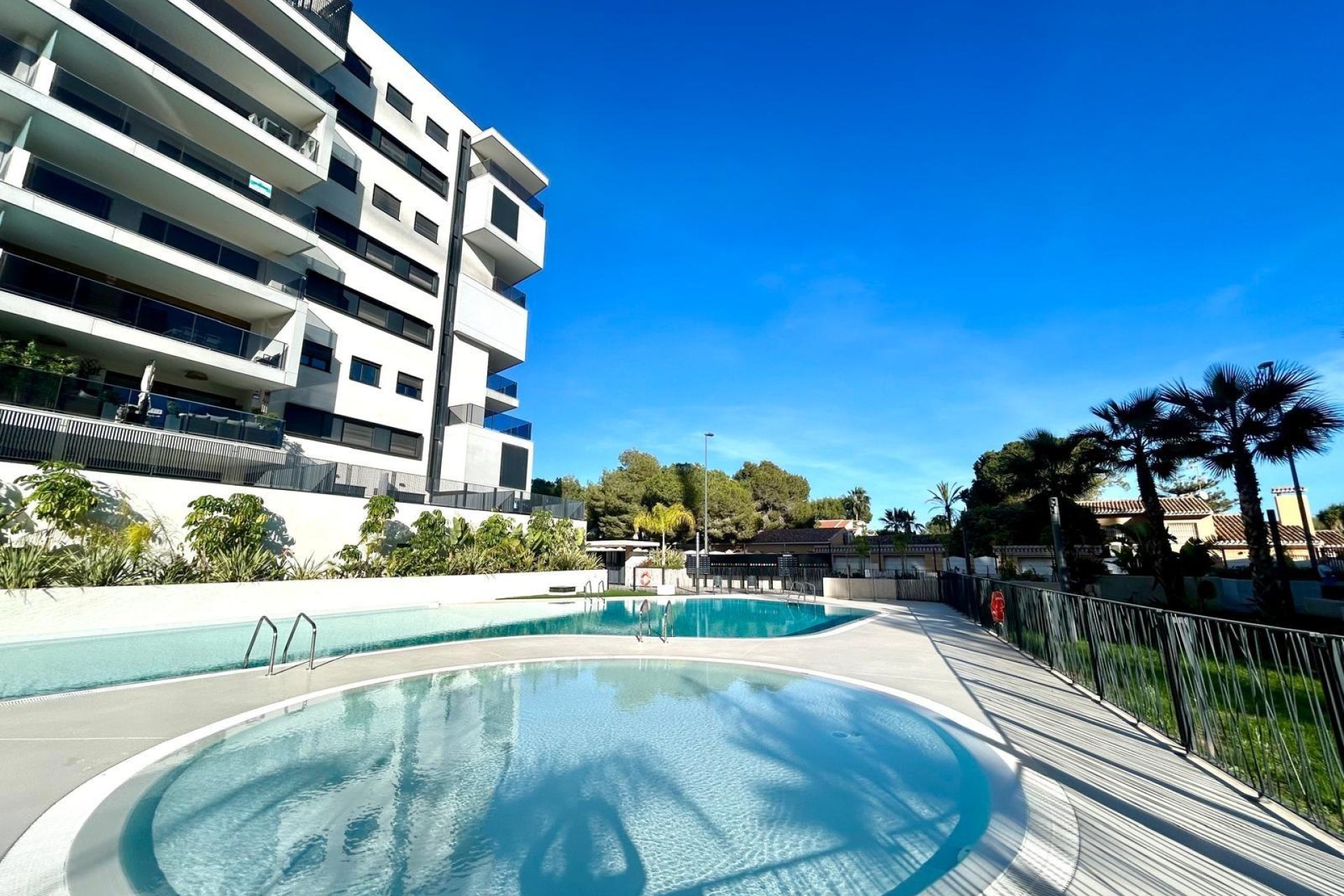 Reventa - Apartment - Orihuela Costa - Altos de Campoamor