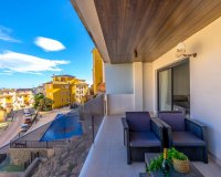 Reventa - Apartment - Orihuela Costa - Altos de Campoamor