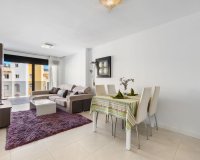 Reventa - Apartment - Orihuela Costa - Altos de Campoamor