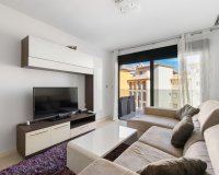 Reventa - Apartment - Orihuela Costa - Altos de Campoamor