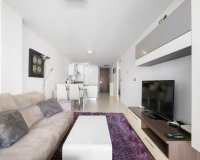 Reventa - Apartment - Orihuela Costa - Altos de Campoamor