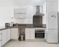 Reventa - Apartment - Orihuela Costa - Altos de Campoamor