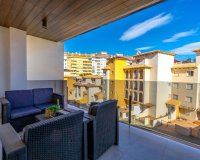 Reventa - Apartment - Orihuela Costa - Altos de Campoamor