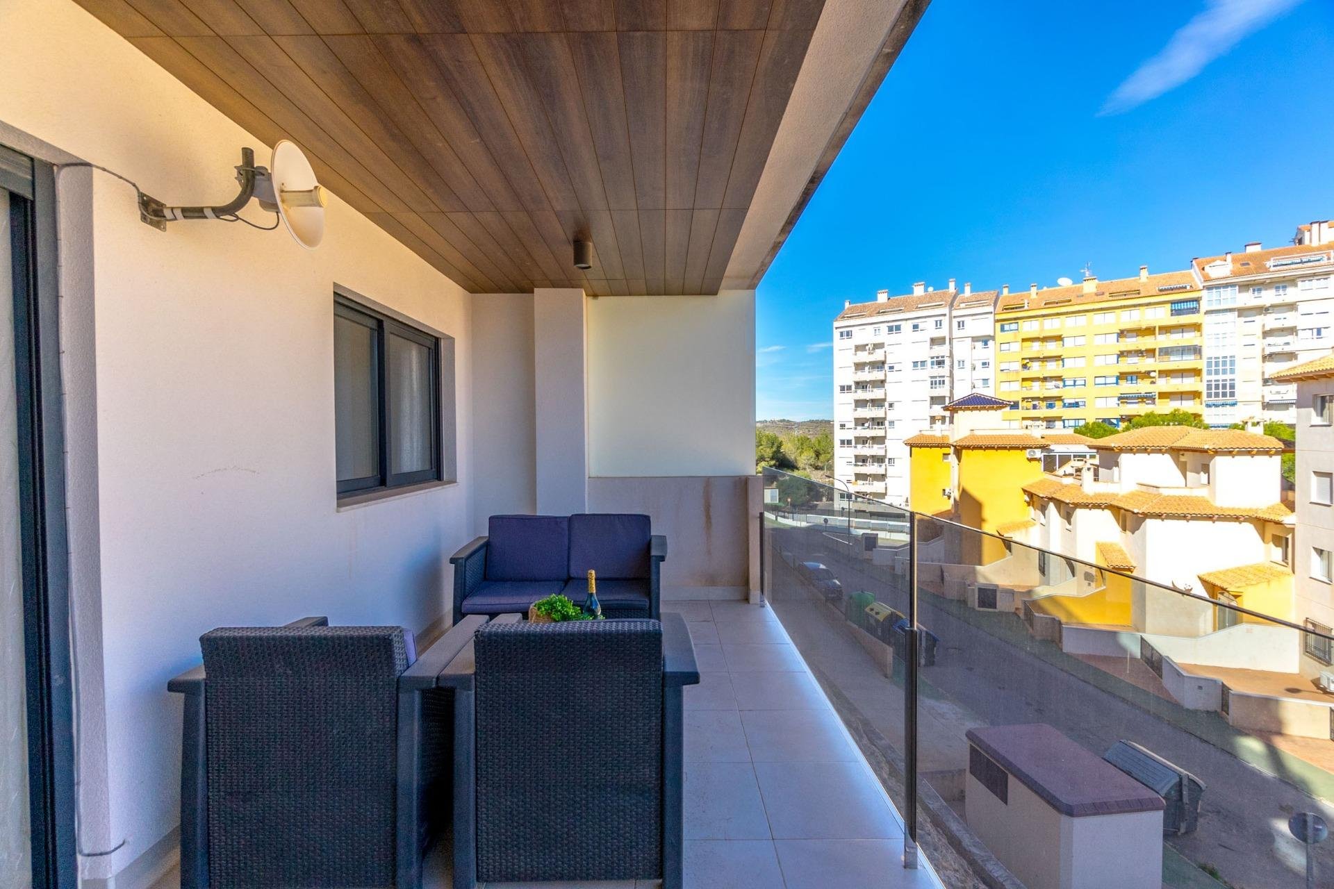 Reventa - Apartment - Orihuela Costa - Altos de Campoamor