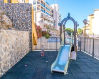 Reventa - Apartment - Orihuela Costa - Altos de Campoamor