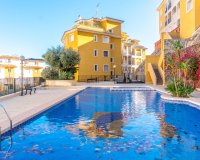 Reventa - Apartment - Orihuela Costa - Altos de Campoamor