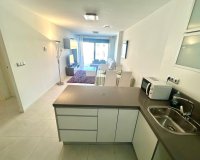 Reventa - Apartment - Orihuela Costa - Altos de Campoamor