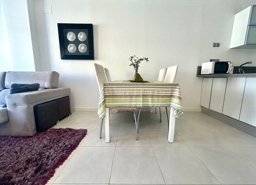 Reventa - Apartment - Orihuela Costa - Altos de Campoamor