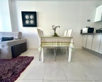 Reventa - Apartment - Orihuela Costa - Altos de Campoamor