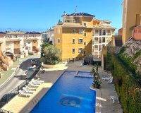 Reventa - Apartment - Orihuela Costa - Altos de Campoamor