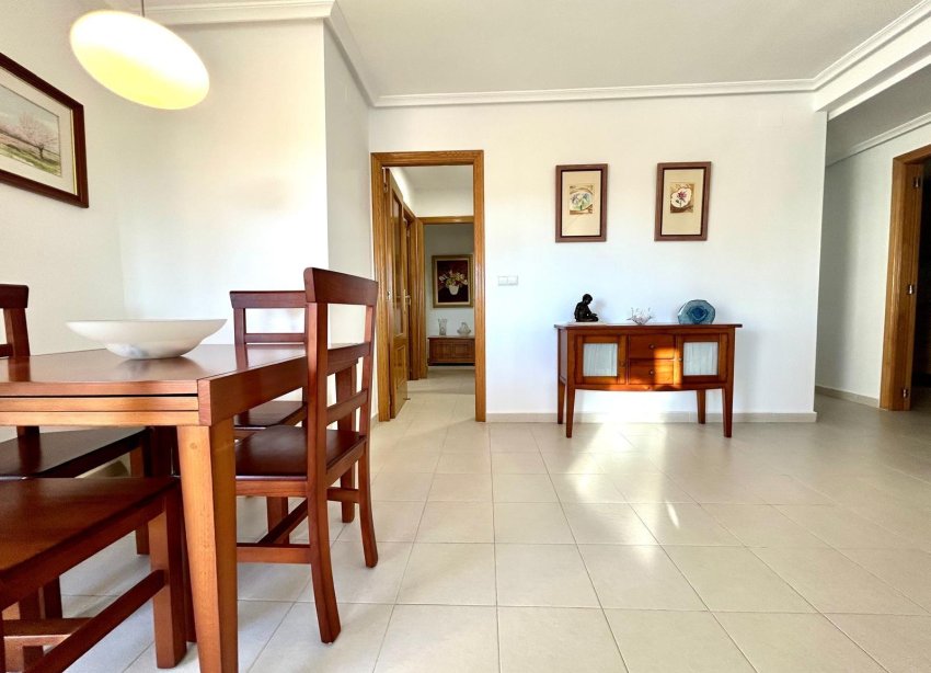 Reventa - Apartment - Orihuela Costa - Campoamor