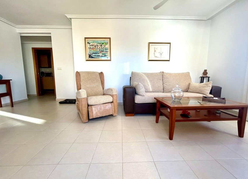 Reventa - Apartment - Orihuela Costa - Campoamor