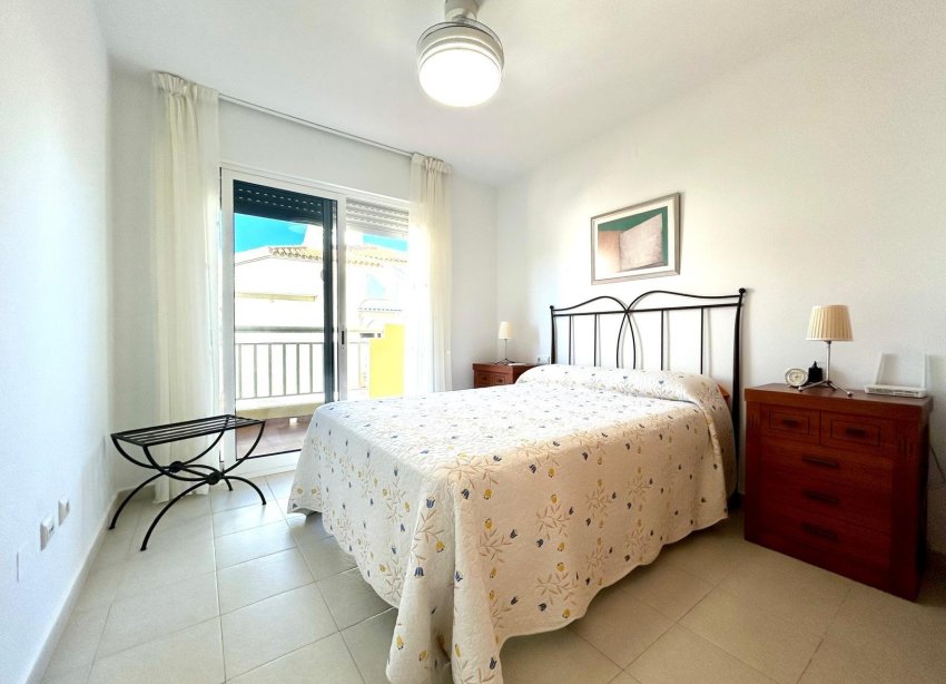 Reventa - Apartment - Orihuela Costa - Campoamor