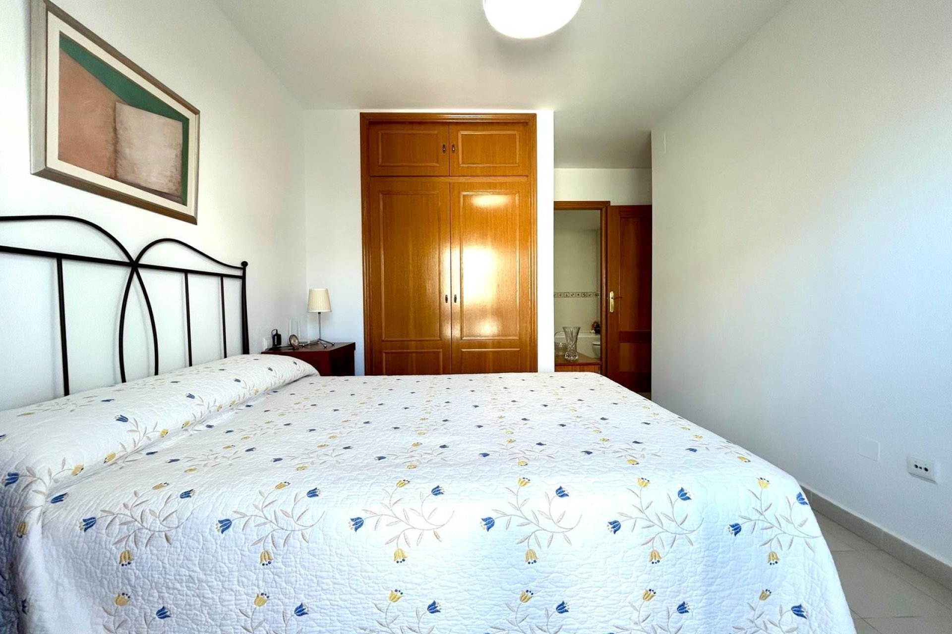 Reventa - Apartment - Orihuela Costa - Campoamor