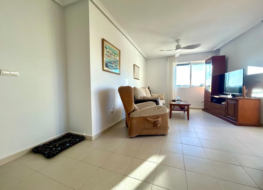 Reventa - Apartment - Orihuela Costa - Campoamor