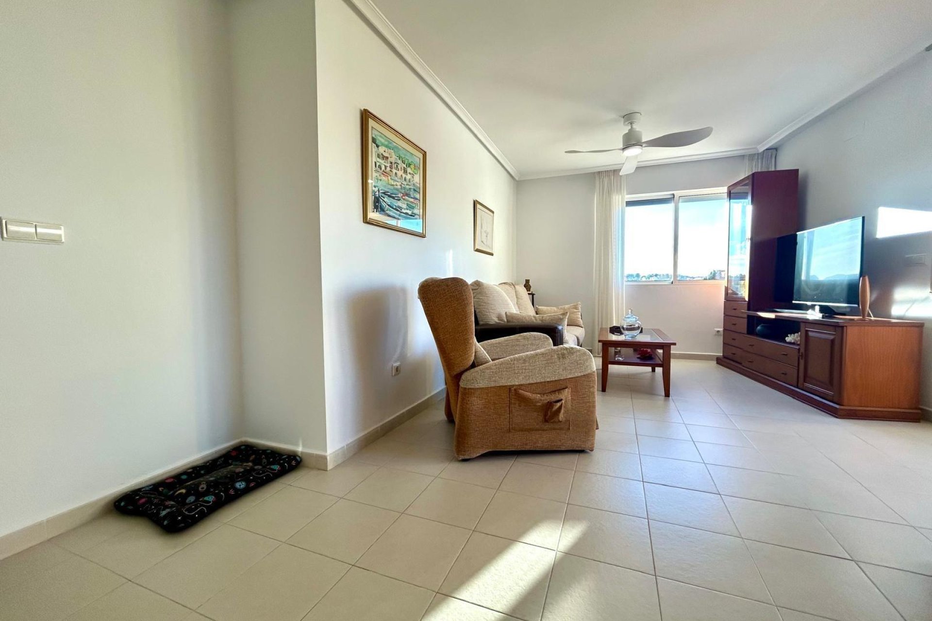 Reventa - Apartment - Orihuela Costa - Campoamor