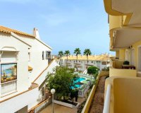 Reventa - Apartment - Orihuela Costa - Campoamor