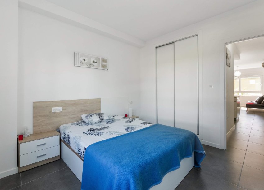 Reventa - Apartment - Orihuela Costa - Campoamor