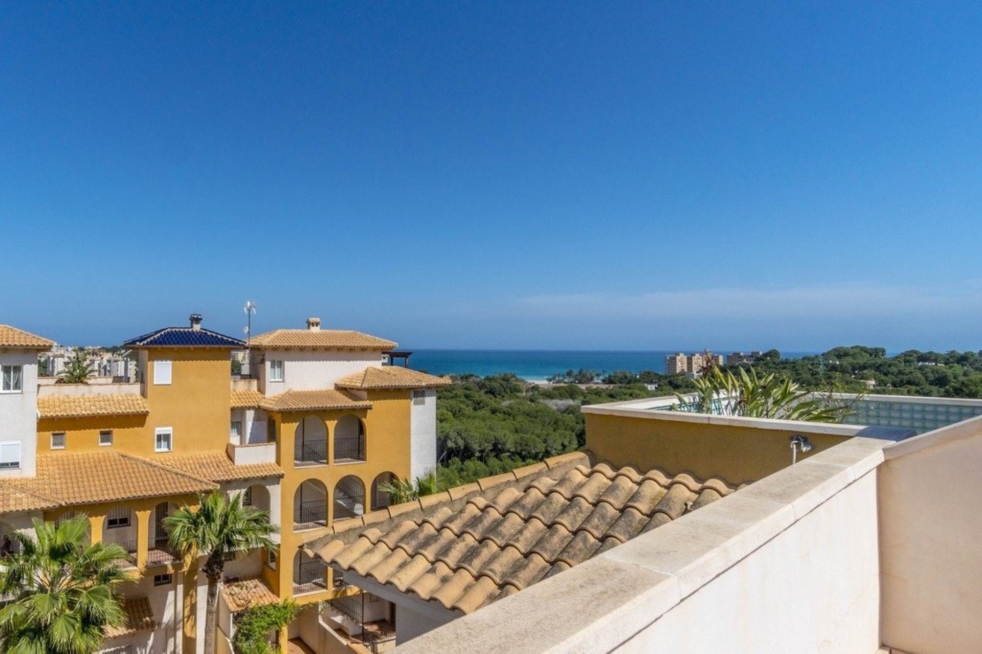 Reventa - Apartment - Orihuela Costa - Campoamor