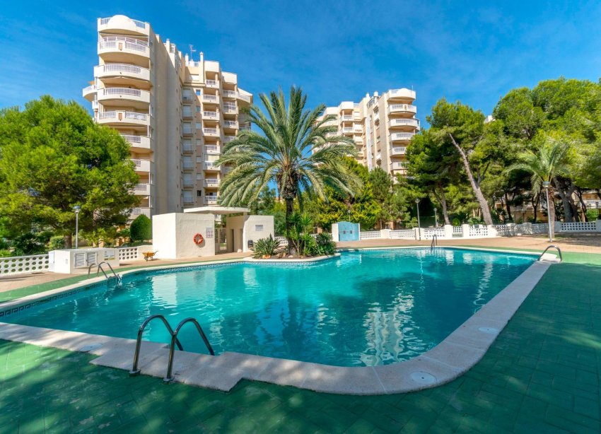 Reventa - Apartment - Orihuela Costa - Campoamor