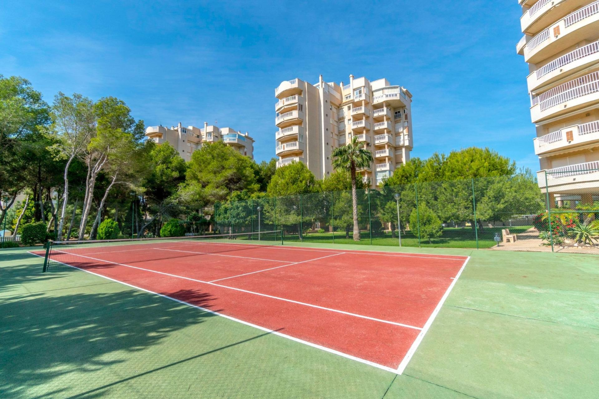 Reventa - Apartment - Orihuela Costa - Campoamor