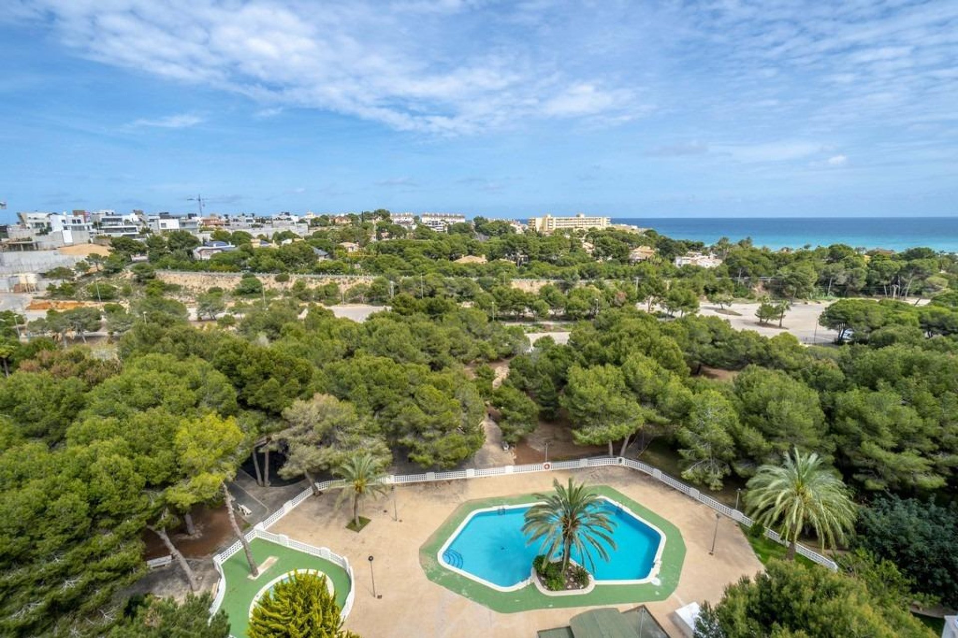 Reventa - Apartment - Orihuela Costa - Campoamor