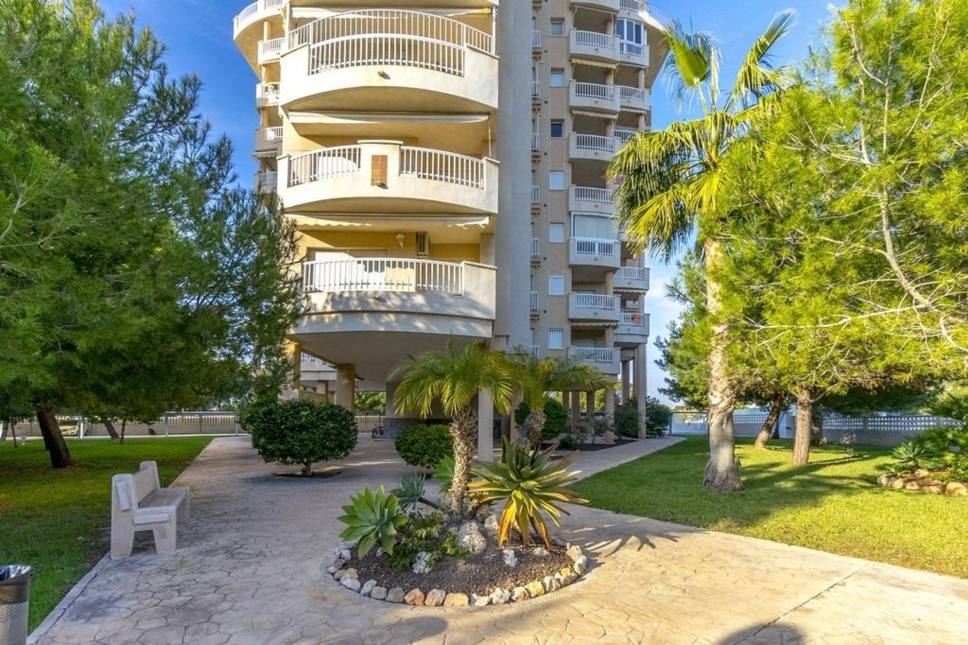 Reventa - Apartment - Orihuela Costa - Campoamor