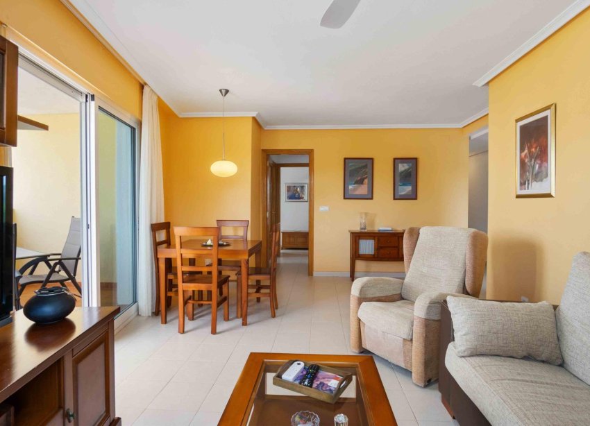 Reventa - Apartment - Orihuela Costa - Campoamor