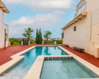 Reventa - Apartment - Orihuela Costa - Campoamor