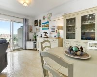 Reventa - Apartment - Orihuela Costa - Campoamor