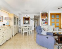 Reventa - Apartment - Orihuela Costa - Campoamor