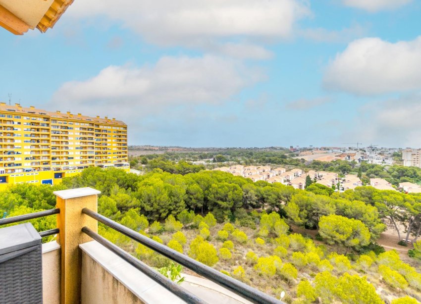 Reventa - Apartment - Orihuela Costa - Campoamor