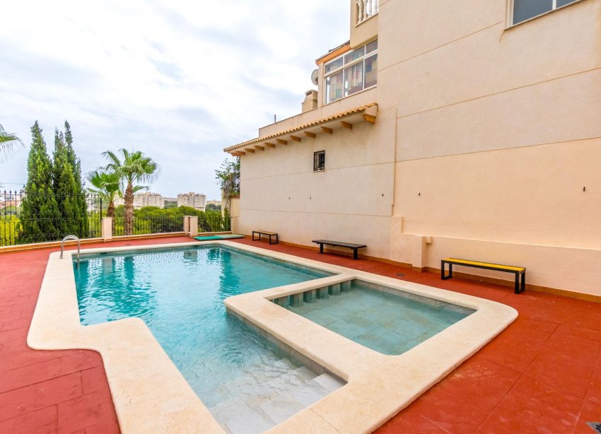 Reventa - Apartment - Orihuela Costa - Campoamor