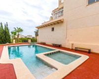 Reventa - Apartment - Orihuela Costa - Campoamor