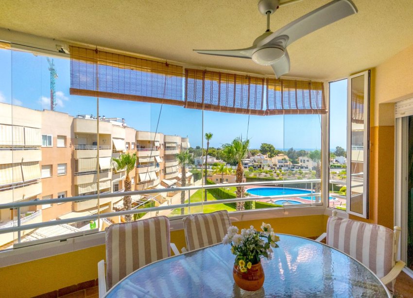 Reventa - Apartment - Orihuela Costa - Campoamor