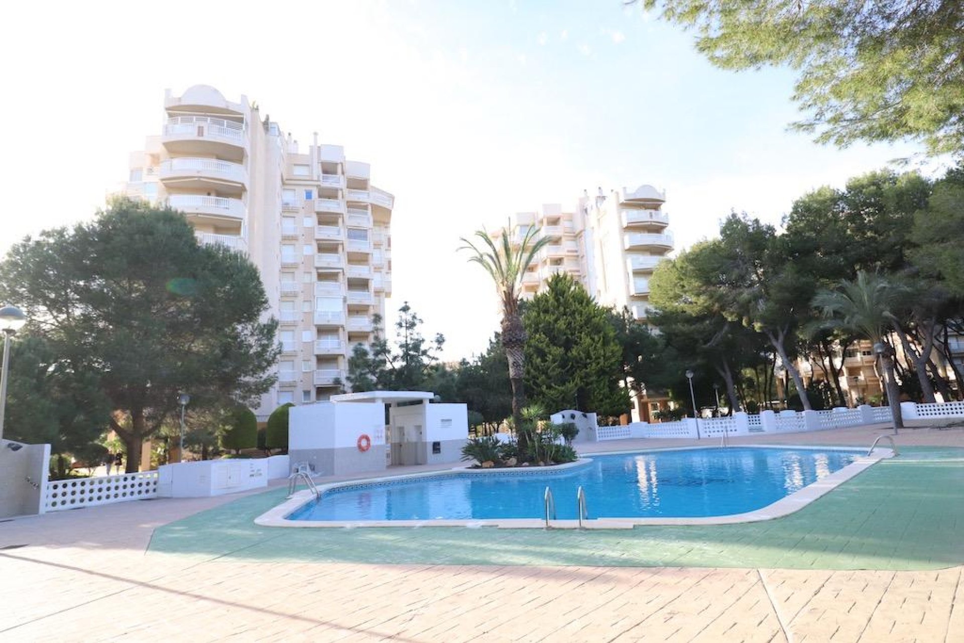 Reventa - Apartment - Orihuela Costa - Campoamor