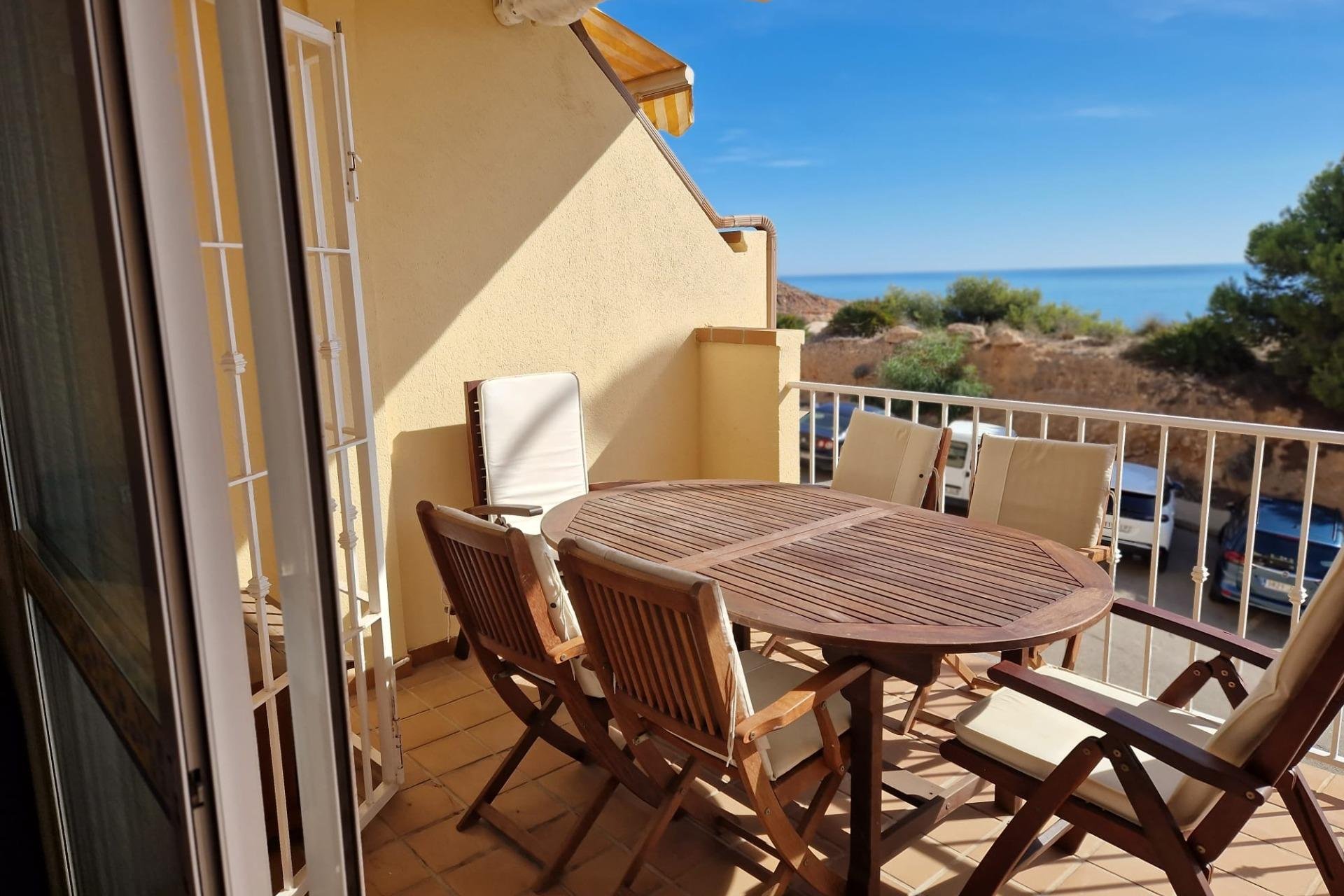 Reventa - Apartment - Orihuela Costa - Campoamor