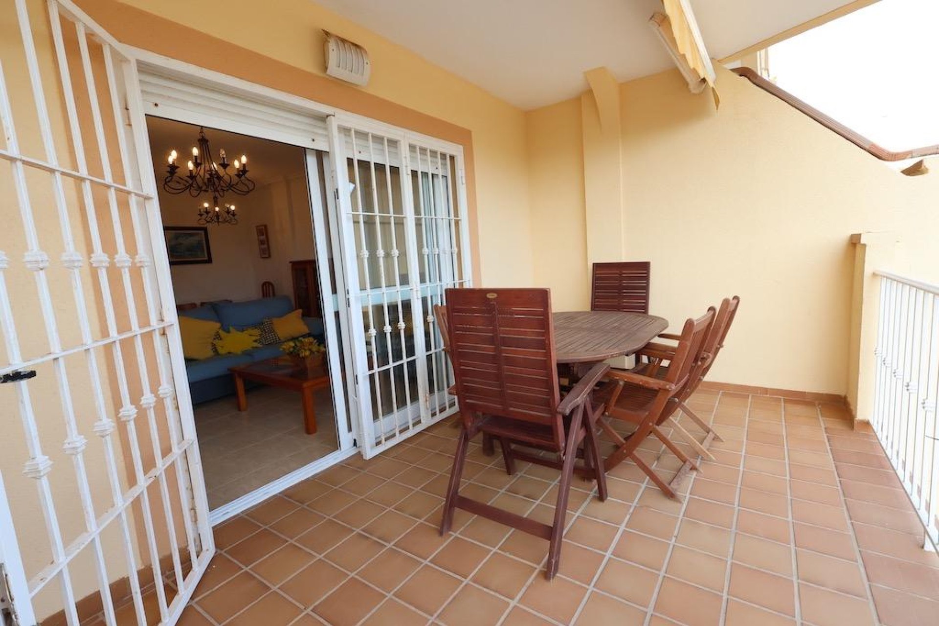 Reventa - Apartment - Orihuela Costa - Campoamor