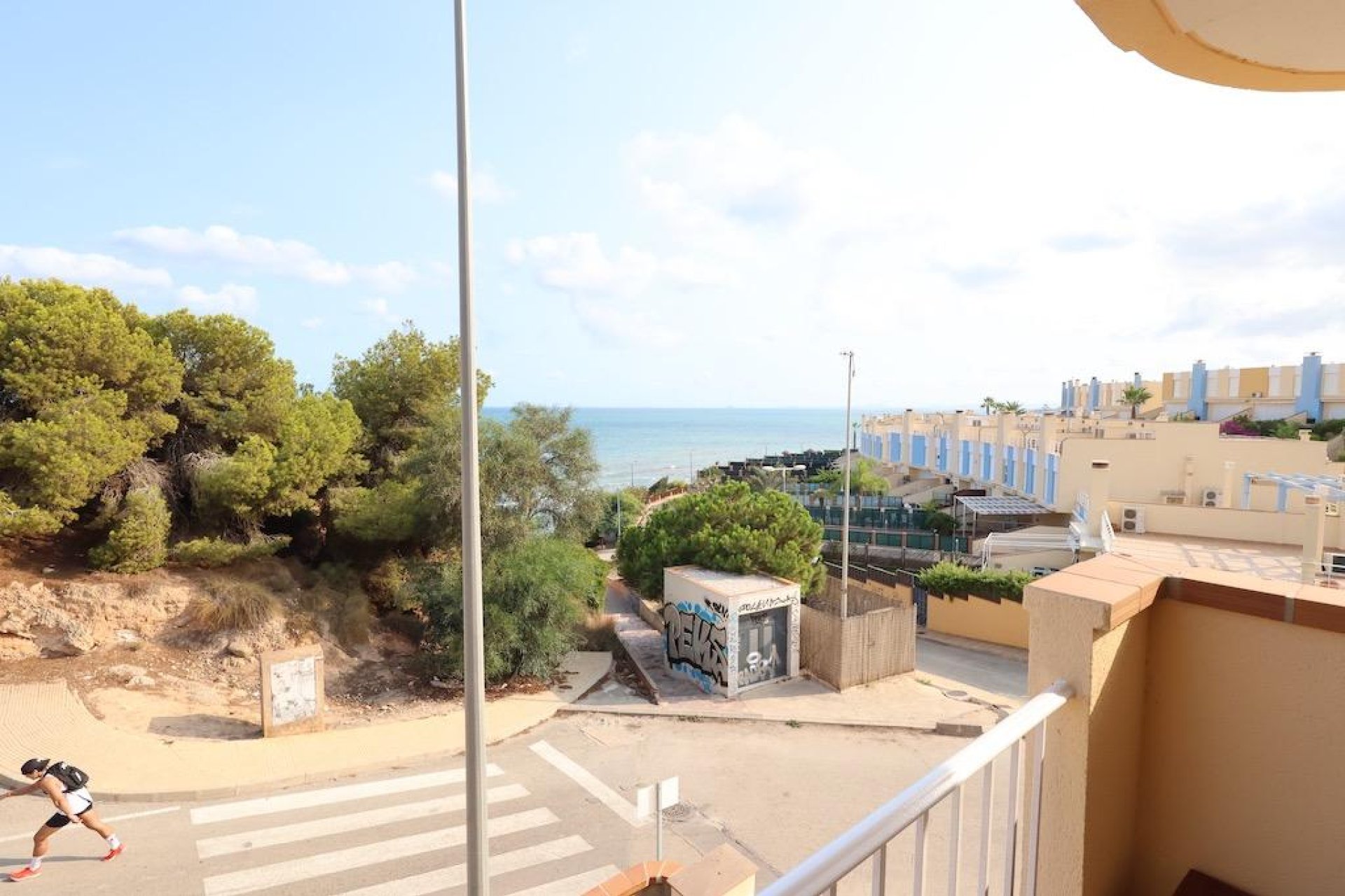 Reventa - Apartment - Orihuela Costa - Campoamor